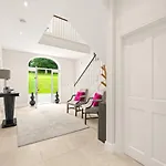 Large Luxury Lakeside To Sleep 10 People Shercock