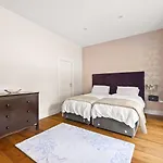 Large Luxury Lakeside To Sleep 10 People Shercock