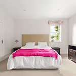 Large Luxury Lakeside To Sleep 10 People Shercock